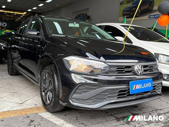 VOLKSWAGEN POLO 1.0 MPI TRACK MANUAL